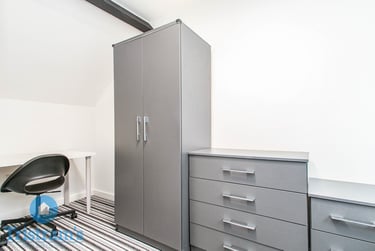 2 bed flat, Henry Road, Lenton, Nottingham, NG72DR - Image 11