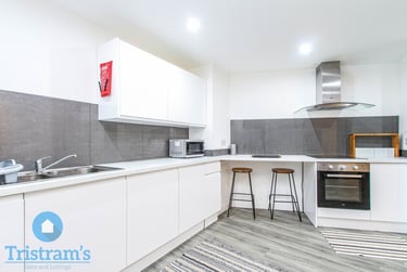 2 bed flat, Henry Road, Lenton, Nottingham, NG72DR - Image 5
