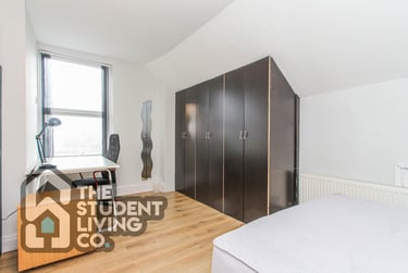 6 bed house, City Road, Dunkirk, Nottingham, NG72JL - Image 3
