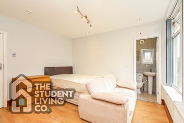 6 bed house, City Road, Dunkirk, Nottingham, NG72JL - Image 9