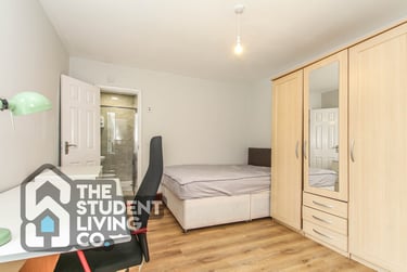 6 bed house, City Road, Dunkirk, Nottingham, NG72JL - Image 13
