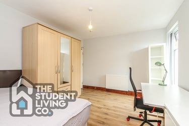 6 bed house, City Road, Dunkirk, Nottingham, NG72JL - Image 14