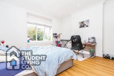 7 bed house, Melton Road, West Bridgford, Nottingham, NG27NF - Image 11