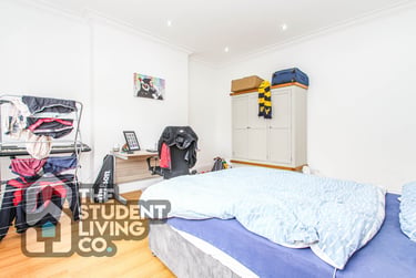 7 bed house, Melton Road, West Bridgford, Nottingham, NG27NF - Image 12