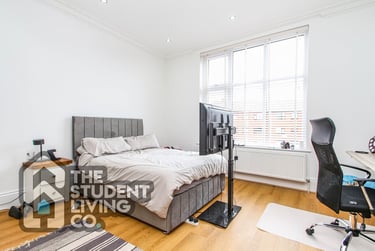 7 bed house, Melton Road, West Bridgford, Nottingham, NG27NF - Image 13