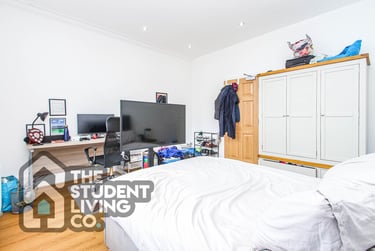 7 bed house, Melton Road, West Bridgford, Nottingham, NG27NF - Image 14