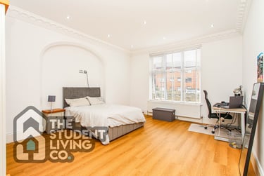 7 bed house, Melton Road, West Bridgford, Nottingham, NG27NF - Image 5