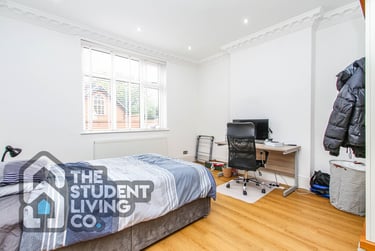 7 bed house, Melton Road, West Bridgford, Nottingham, NG27NF - Image 8