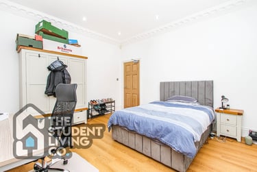 7 bed house, Melton Road, West Bridgford, Nottingham, NG27NF - Image 9