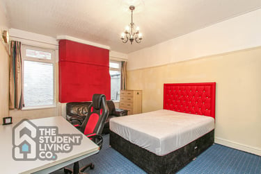 6 bed house, Thorncliffe Road, Carrington, Nottingham, NG35BQ - Image 1