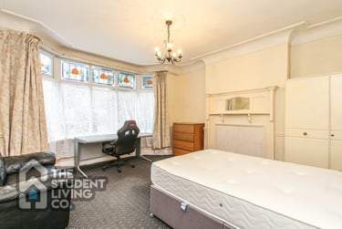 6 bed house, Thorncliffe Road, Carrington, Nottingham, NG35BQ - Image 3