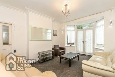 6 bed house, Thorncliffe Road, Carrington, Nottingham, NG35BQ - Image 5