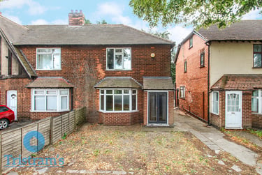 6 bed house, Beeston Road, Dunkirk, Nottingham, NG72JQ - Image 1