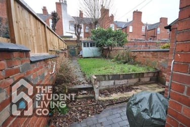 4 bed house, Leslie Road, Forest Fields, Nottingham, NG76PR - Image 11