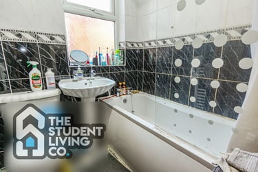 4 bed house, Leslie Road, Forest Fields, Nottingham, NG76PR - Image 9