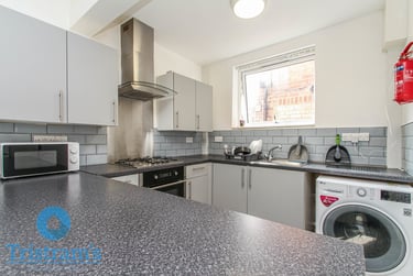 1 bed studio, Lower Road, Beeston, Nottingham, NG92GT - Image 9