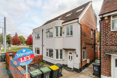 1 bed studio, Lower Road, Beeston, Nottingham, NG92GT - Image 10