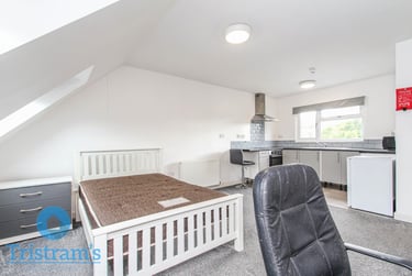 1 bed studio, Lower Road, Beeston, Nottingham, NG92GT - Image 4