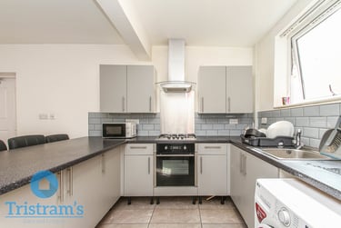 1 bed studio, Lower Road, Beeston, Nottingham, NG92GT - Image 7