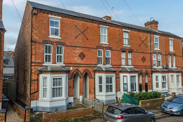 4 bed house, Charnwood Grove, West Bridgford, Nottingham, NG27NT - Image 1