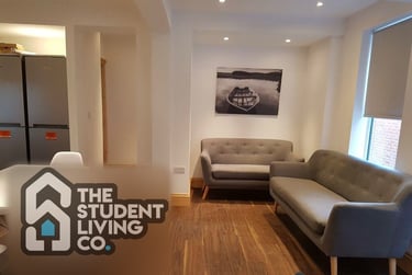 6 bed house, Harrington Drive, Lenton, Nottingham, NG71JL - Image 3