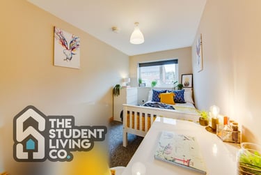 6 bed house, Swenson Avenue, Lenton, Nottingham, NG72LP - Image 11