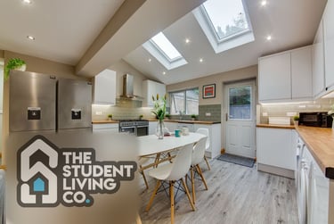6 bed house, Swenson Avenue, Lenton, Nottingham, NG72LP - Image 1