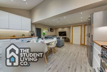 6 bed house, Swenson Avenue, Lenton, Nottingham, NG72LP - Image 2