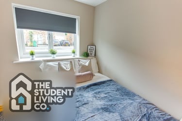 6 bed house, Swenson Avenue, Lenton, Nottingham, NG72LP - Image 12