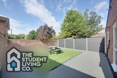 6 bed house, Swenson Avenue, Lenton, Nottingham, NG72LP - Image 14