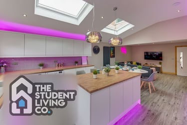 6 bed house, Swenson Avenue, Lenton, Nottingham, NG72LP - Image 3