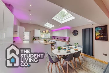6 bed house, Swenson Avenue, Lenton, Nottingham, NG72LP - Image 1