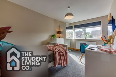 6 bed house, Swenson Avenue, Lenton, Nottingham, NG72LP - Image 4