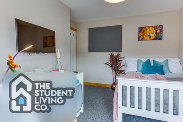 6 bed house, Swenson Avenue, Lenton, Nottingham, NG72LP - Image 9