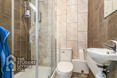 4 bed house, Western Boulevard, Lenton, Nottingham, NG81PE - Image 13