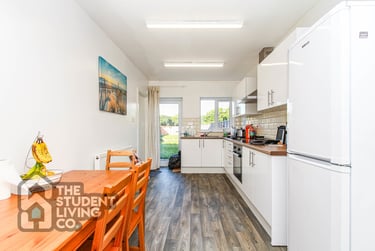 4 bed house, Western Boulevard, Lenton, Nottingham, NG81PE - Image 4