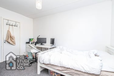 4 bed house, Western Boulevard, Lenton, Nottingham, NG81PE - Image 7