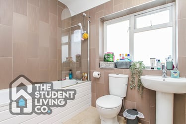 4 bed house, Western Boulevard, Lenton, Nottingham, NG81PE - Image 14