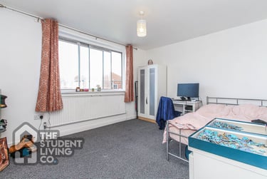 5 bed house, Western Boulevard, Bobbers Mill, Nottingham, NG83NX - Image 12