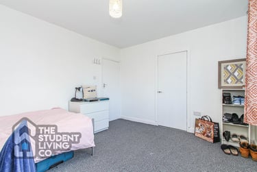 5 bed house, Western Boulevard, Bobbers Mill, Nottingham, NG83NX - Image 13