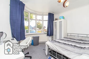 5 bed house, Western Boulevard, Bobbers Mill, Nottingham, NG83NX - Image 6