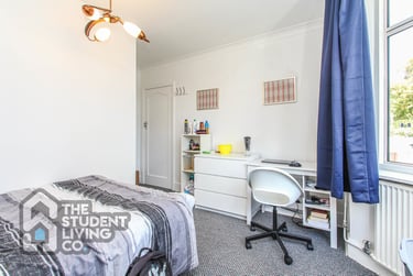 5 bed house, Western Boulevard, Bobbers Mill, Nottingham, NG83NX - Image 7