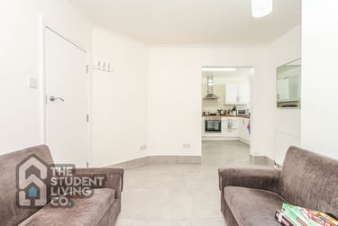 5 bed house, Western Boulevard, Bobbers Mill, Nottingham, NG83NX - Image 3