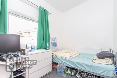 5 bed house, Western Boulevard, Bobbers Mill, Nottingham, NG83NX - Image 8