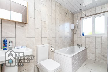 5 bed house, Western Boulevard, Bobbers Mill, Nottingham, NG83NX - Image 15