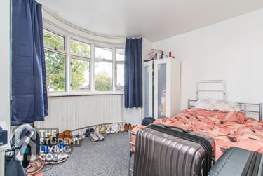 5 bed house, Western Boulevard, Bobbers Mill, Nottingham, NG83NX - Image 11