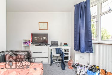 5 bed house, Western Boulevard, Bobbers Mill, Nottingham, NG83NX - Image 10