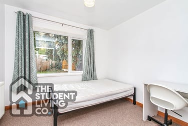 6 bed house, Middleton Boulevard, Lenton, Nottingham, NG81AA - Image 13