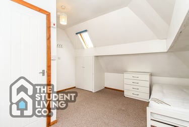 6 bed house, Middleton Boulevard, Lenton, Nottingham, NG81AA - Image 15