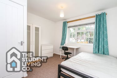 6 bed house, Middleton Boulevard, Lenton, Nottingham, NG81AA - Image 7
